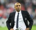 Chelsea discard Di Matteo after Juventus defeat