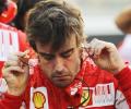 We have nothing to lose, says Alonso