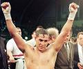 US boxer Hector 'Macho' Camacho dies