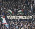 Attack on Spurs fans in Rome raises fears of neo-fascism