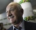 Scolari back to lead Brazil's World Cup campaign