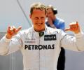 Schumacher to retire at the end of the year