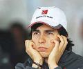 Ferrari was never an option: Perez