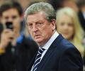 Hodgson apologises after saying Rio's 'career is over'