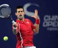 Djokovic to meet Tsonga in China final