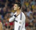 Ronaldo to join Portugal squad despite shoulder injury