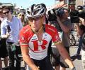 Cyclist Lance Armstrong cheated: USADA report