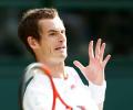 Shanghai Masters: Murray survives tricky Stepanek test