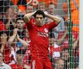 I must improve my attitude on the pitch: Suarez