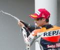 MotoGP: Pedrosa stays in the hunt with Japan win