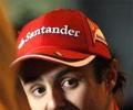 Massa stays at Ferrari for 2013