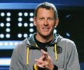 State of the Lance Armstrong Foundation's finances