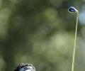 India's Smriti Mehra takes lead at Indonesia Ladies Open