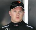 Raikkonen extends stay at Lotus F1 team