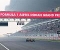 Indian motorsport in doldrums?