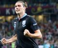 Injured Carroll out of England World Cup squad