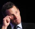 Lance Armstrong: Living strong