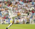 La Liga: Ronaldo gets Real back on track, Barca win