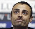 Fans criticise Berbatov for snubbing national team