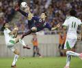 Japan beat Iraq 1-0 in World Cup qualifier