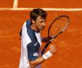 Former No.1 Juan Carlos Ferrero announces retirement