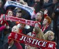 Soccer: Police may face action over Hillsborough disaster