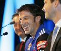 Del Piero's aim: Awakening soccer passion in Australia