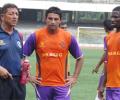 Prayag's spectacular journey in Indian football