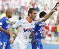 Marseille win to record best start in 50 years