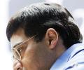 Anand to play Vallejo in Masters opener