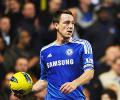 EPL: Terry in focus as Chelsea look to gun down Arsenal