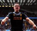 Liverpool increase Villa's relegation worries