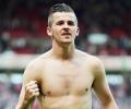 PSG threaten action against Barton for 'ladyboy' tweets