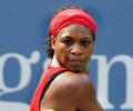 Williams sisters set for showdown in Charleston semis