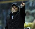 CL Preview: Juve's Conte cannot afford another selection mishap