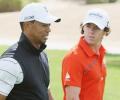 Tiger and Rory set for Masters title bid