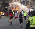 Boston games postponed after blasts