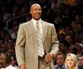 Cavaliers, Pistons fire coaches, Collins resigns