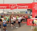 Virgin Money to sponsor London Marathon to 2017