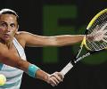 Vinci sends Italy into Fed Cup final