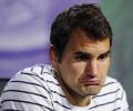 Ailing Federer pulls out of Montreal Masters