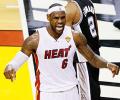 NBA: Miami Heat to host season opener