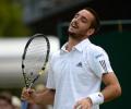 Serbia players back banned Troicki: Djokovic