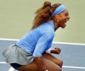 Serena, Murray and Nadal make winning returns in Montreal