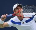 Murray beaten by Gulbis in Montreal