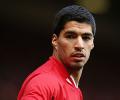 Livepool manager Rodgers wants Suarez to apologise to club