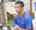 Not slotting internationals nothing to do with ISL: Bhaichung