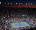 Roof planned for U.S. Open's Arthur Ashe stadium