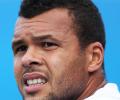 Jo-Wilfried Tsonga pulls out of U.S. Open