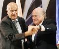 Palestine mulls asking FIFA to expel Israel for barring delegates